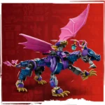 LEGO® NINJAGO® - Marea dragonita Rontu 71842, 381 piese - imagine 8