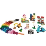 LEGO® Classic - Cutie mare de constructie creativa 10698, 790 piese - imagine 4