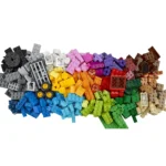LEGO® Classic - Cutie mare de constructie creativa 10698, 790 piese - imagine 5