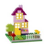 LEGO® Classic - Cutie mare de constructie creativa 10698, 790 piese - imagine 7