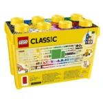 LEGO® Classic - Cutie mare de constructie creativa 10698, 790 piese - imagine 3