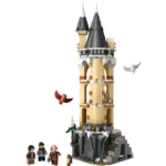 LEGO® Harry Potter™ - Camera bufnitelor in castelul Hogwarts™ 76430, 364 piese - imagine 4