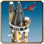 LEGO® Harry Potter™ - Camera bufnitelor in castelul Hogwarts™ 76430, 364 piese - imagine 8