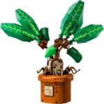 LEGO® Harry Potter™ - Matraguna 76433, 579 piese - imagine 4