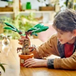 LEGO® Harry Potter™ - Matraguna 76433, 579 piese - imagine 5