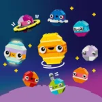 LEGO® Classic - Planete creative 11037, 450 piese - imagine 5