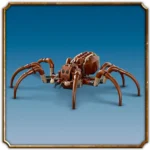 LEGO® Harry Potter™ - Aragog in Padurea Interzisa 76434, 195 piese - imagine 7