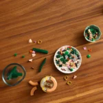 LEGO® Botanicals - Mini orhidee 10343, 274 piese - imagine 8