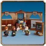 LEGO® Harry Potter TM - Castelul Hogwarts™: Ora de farmece 76442, 204 piese - imagine 5
