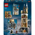 LEGO® Harry Potter™ - Camera bufnitelor in castelul Hogwarts™ 76430, 364 piese - imagine 3