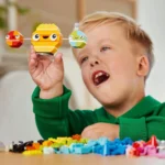 LEGO® Classic - Planete creative 11037, 450 piese - imagine 8
