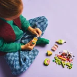 LEGO® Classic - Prieteni alimentari creativi 11039, 150 piese - imagine 6