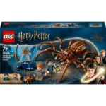 LEGO® Harry Potter™ - Aragog in Padurea Interzisa 76434, 195 piese - imagine 2