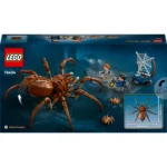 LEGO® Harry Potter™ - Aragog in Padurea Interzisa 76434, 195 piese - imagine 3