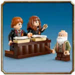 LEGO® Harry Potter TM - Castelul Hogwarts™: Ora de farmece 76442, 204 piese - imagine 6