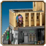 LEGO® Harry Potter™ - Castelul Hogwarts™: Marea sala 76435, 1732 piese - imagine 8