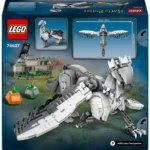 LEGO® Harry Potter™ - Buckbeak™ 76427, 723 piese - imagine 3
