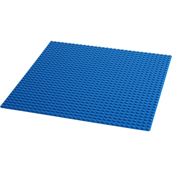 LEGO® Classic - Placa de baza albastra 11025, 1 piesa - imagine 6