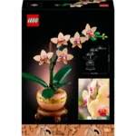 LEGO® Botanicals - Mini orhidee 10343, 274 piese - imagine 3