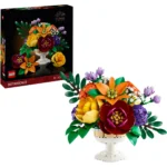 LEGO® Botanicals - Aranjament floral 10345, 1161 piese