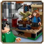 LEGO® Harry Potter™ - Coliba lui Hagrid: o vizita neasteptata 76428, 896 piese - imagine 8
