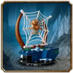 LEGO® Harry Potter™ - Aragog in Padurea Interzisa 76434, 195 piese - imagine 8