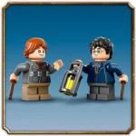 LEGO® Harry Potter™ - Aragog in Padurea Interzisa 76434, 195 piese - imagine 9