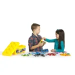 LEGO® Classic - Cutie medie de constructie creativa 10696, 484 piese - imagine 5