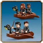 LEGO® Harry Potter™ - Hangar pentru barci la castelul Hogwarts™ 76426, 350 piese - imagine 8