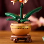 LEGO® Botanicals - Mini orhidee 10343, 274 piese - imagine 9