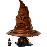 LEGO® Harry Potter™ - Jobenul magic vorbitor 76429, 561 piese - imagine 4