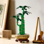 LEGO® Botanicals - Bambus norocos 10344, 325 piese - imagine 5