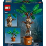 LEGO® Harry Potter™ - Matraguna 76433, 579 piese - imagine 3