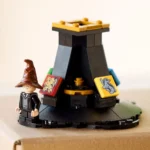 LEGO® Harry Potter™ - Jobenul magic vorbitor 76429, 561 piese - imagine 10