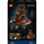 LEGO® Harry Potter™ - Jobenul magic vorbitor 76429, 561 piese - imagine 3