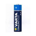 Baterie R6 Longlife Alcalina - VARTA - imagine 2