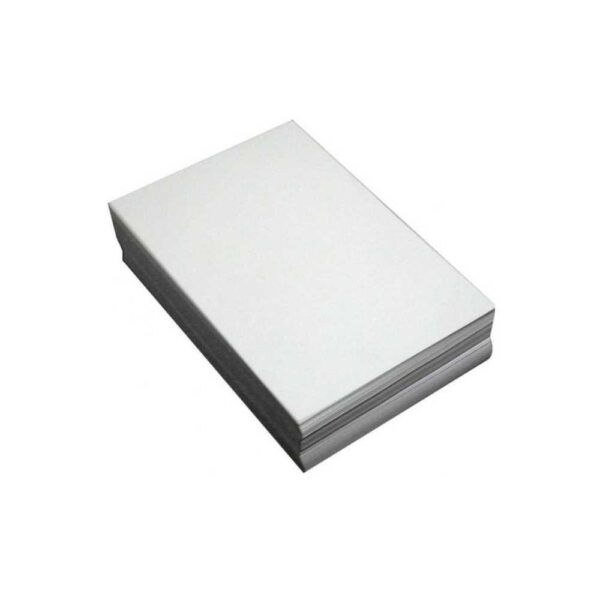 Hartie ambalaj offset 55g/mp, 61x86 cm - imagine 1