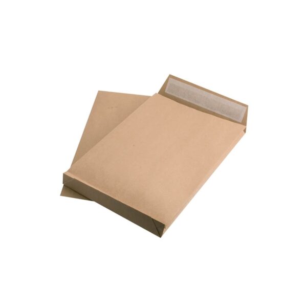 Plic C4 cu burduf 30mm kraft siliconic GPV - imagine 1